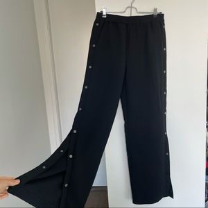 Tearaway Pants